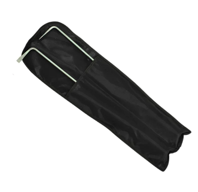 Equine Dental Pick Set
